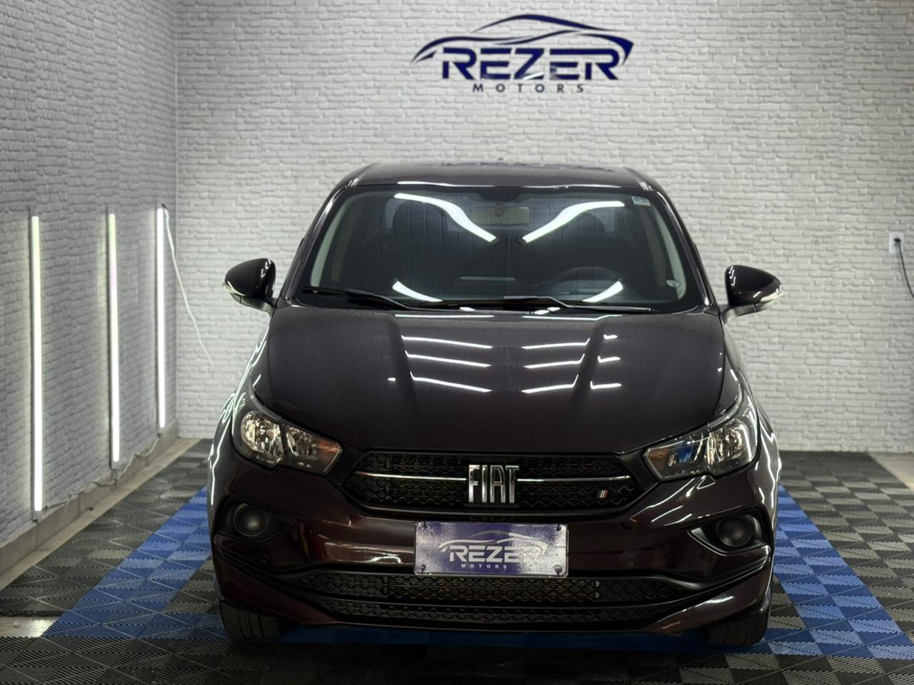 FIAT